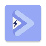 Logo of VDX Player - Video player android Application 